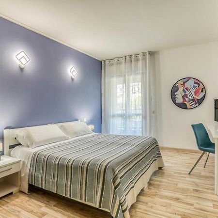 Asso Residence Terni Exteriér fotografie