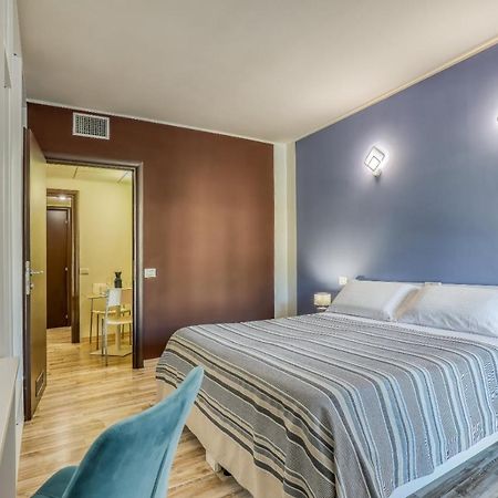 Asso Residence Terni Exteriér fotografie