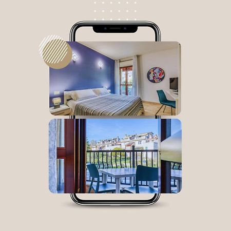Asso Residence Terni Exteriér fotografie